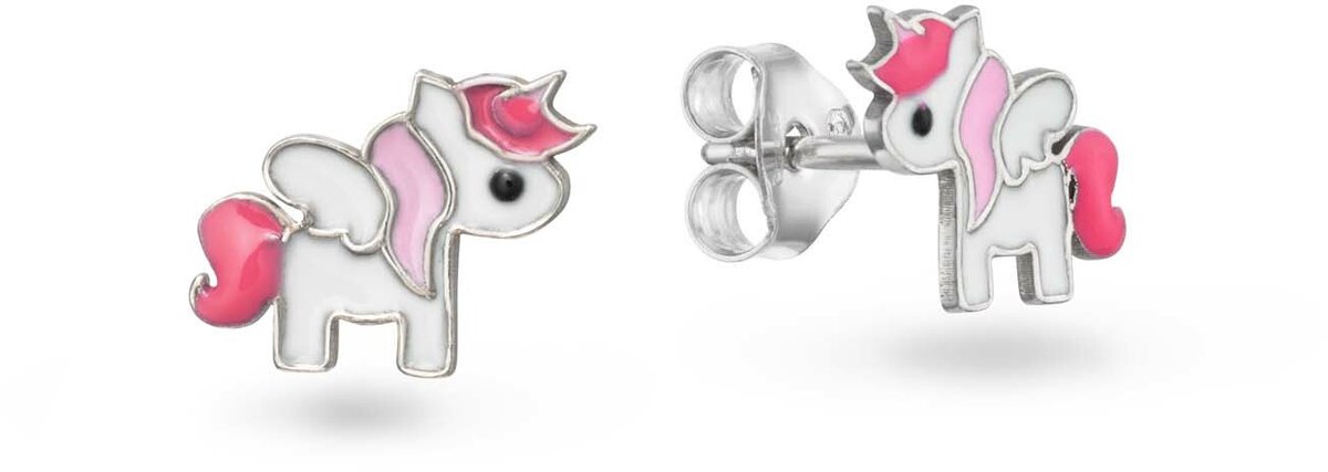 Glow 106.0560.00 Kinder Oorbellen - Oorknopjes