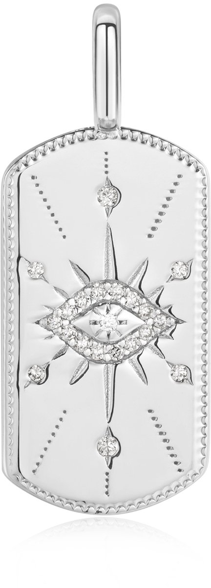 Ania Haie AH NC060-07H Pop Charms Dames Hanger