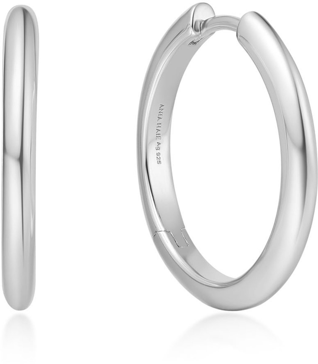 Ania Haie AH E062-03H Voque Maven Dames Oorbellen - Oorringen