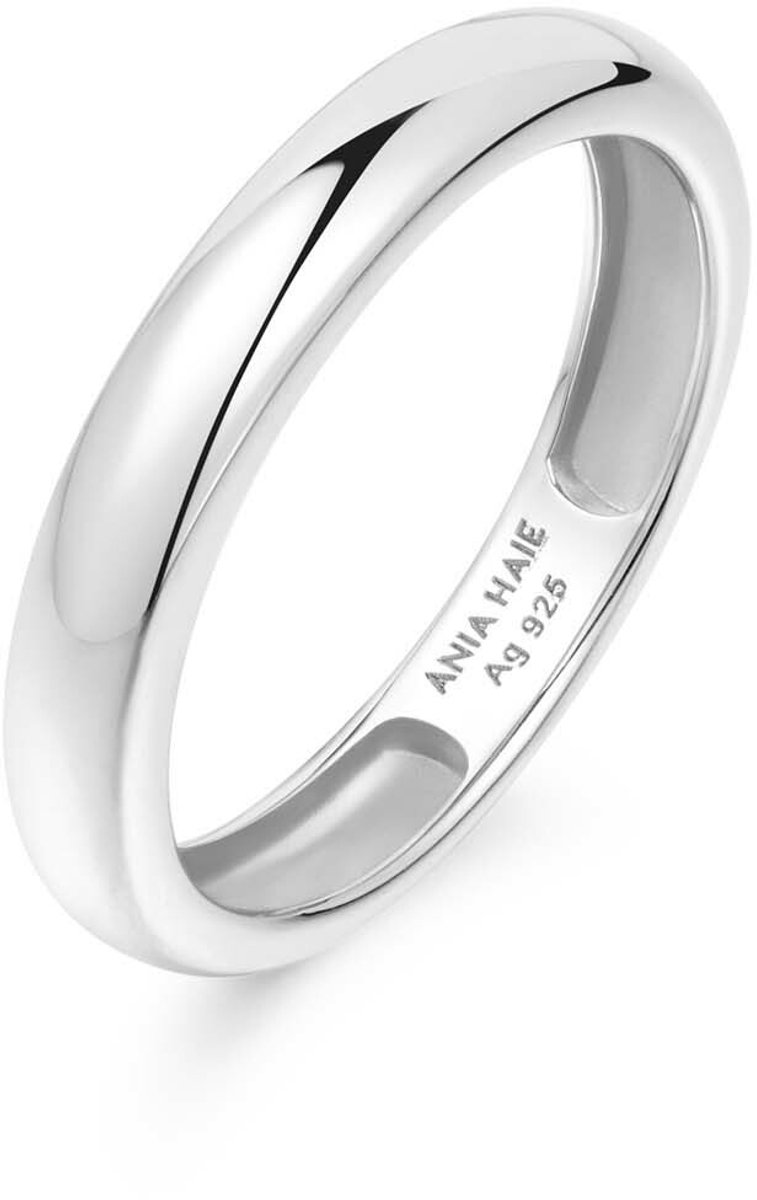 Ania Haie AH R056-01H56 Miss Twinkle Dames Ring - Aanschuifring - Sieraad - Zilver - 925 Zilver