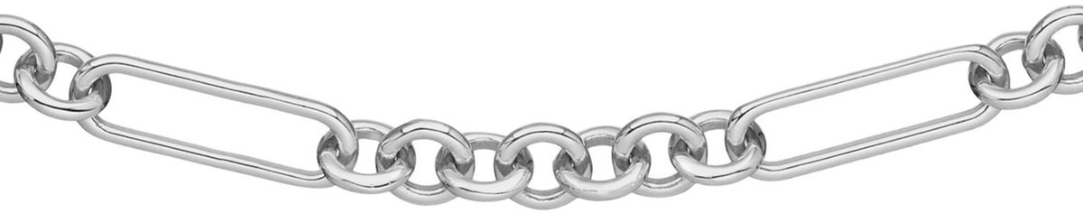 Glow 102.0990.45 Unisex Ketting - Collier