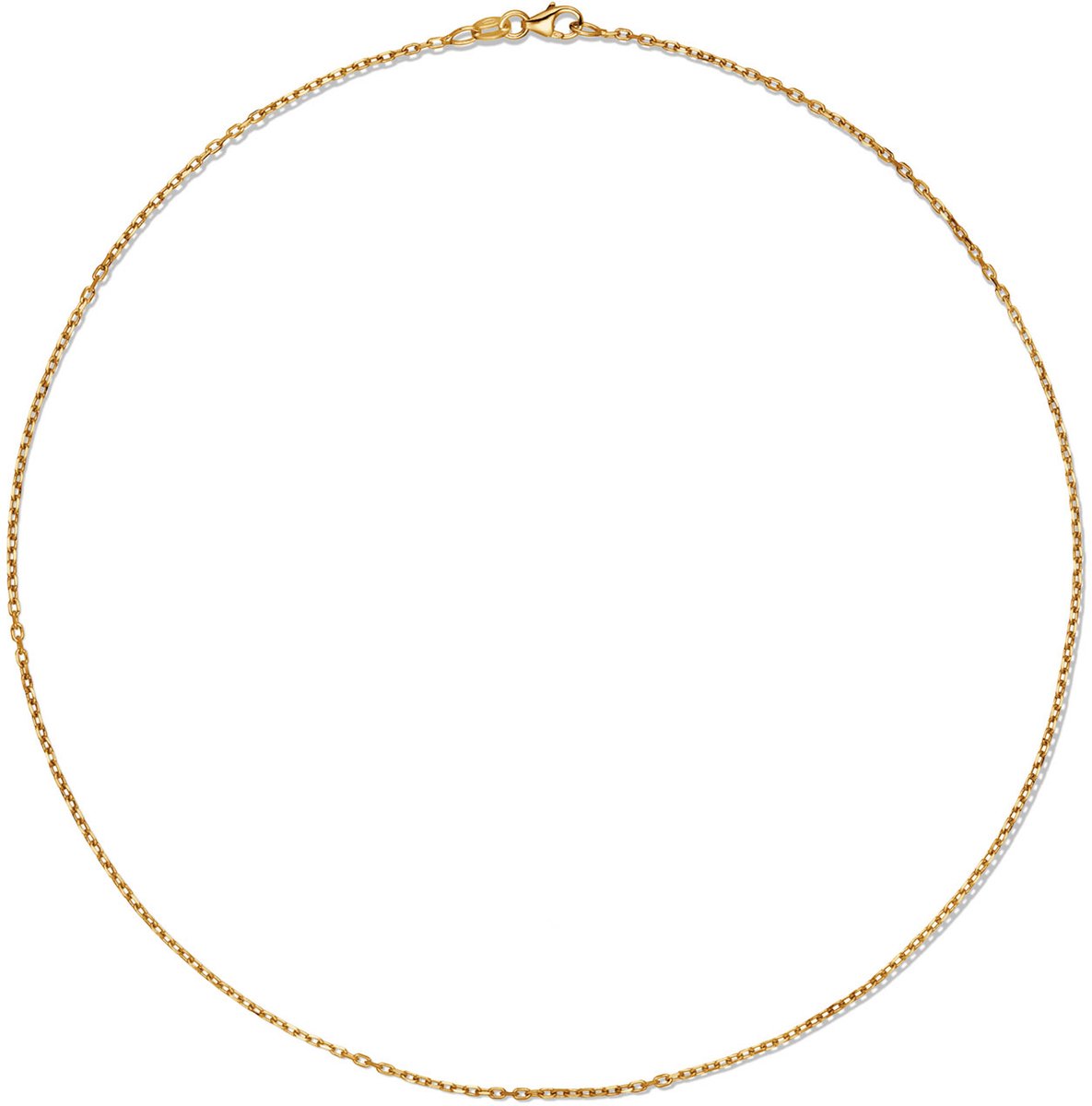 Glow 201.28382.1 Unisex Ketting - Collier