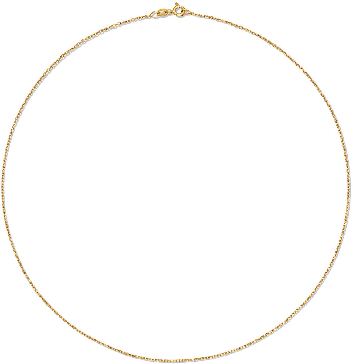 Glow 201.27451.8 Unisex Ketting - Collier