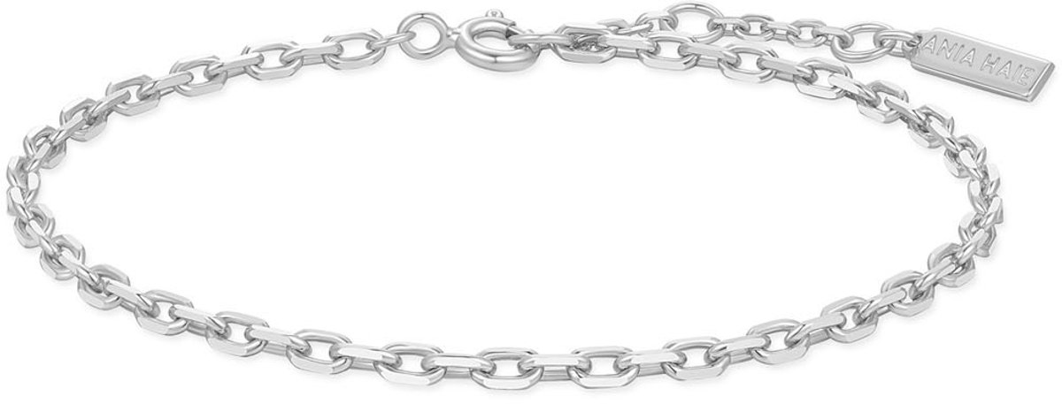 Ania Haie AH B067-02H Trailblazer Dames Armband - Schakelarmband