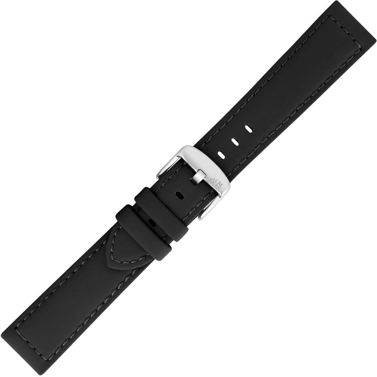 Morellato PMX019CAPRI20 Capri Horlogeband - 20mm