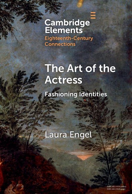 Elements in Eighteenth-Century Connections - The Art of the  ... - cover