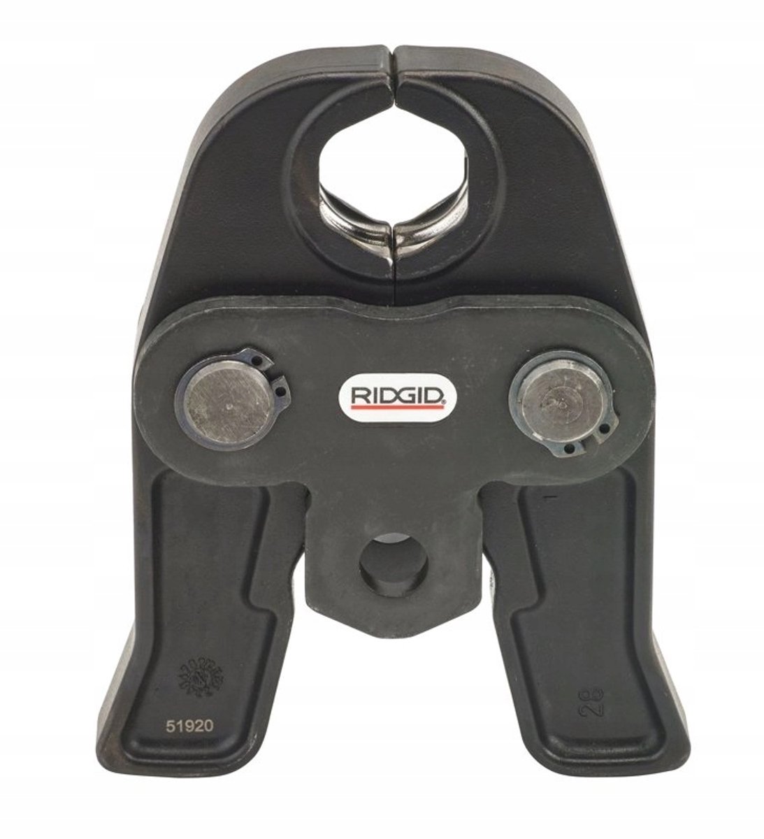 Ridgid V22 32 kN Klembek V22 voor RP 350/351 Persmachine