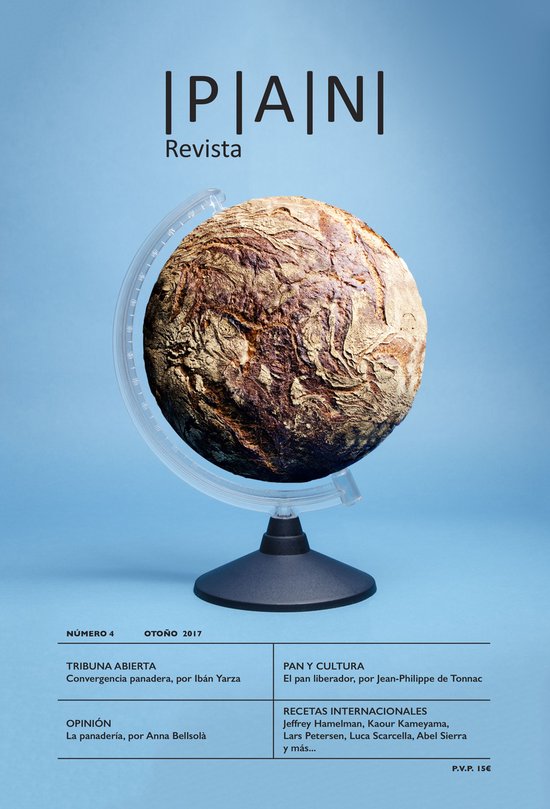 PAN 4 - PAN 4 - cover