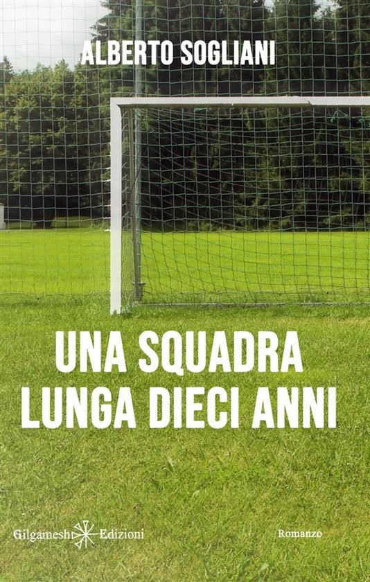 ANUNNAKI - Narrativa 71 - Una squadra lunga dieci anni - cover
