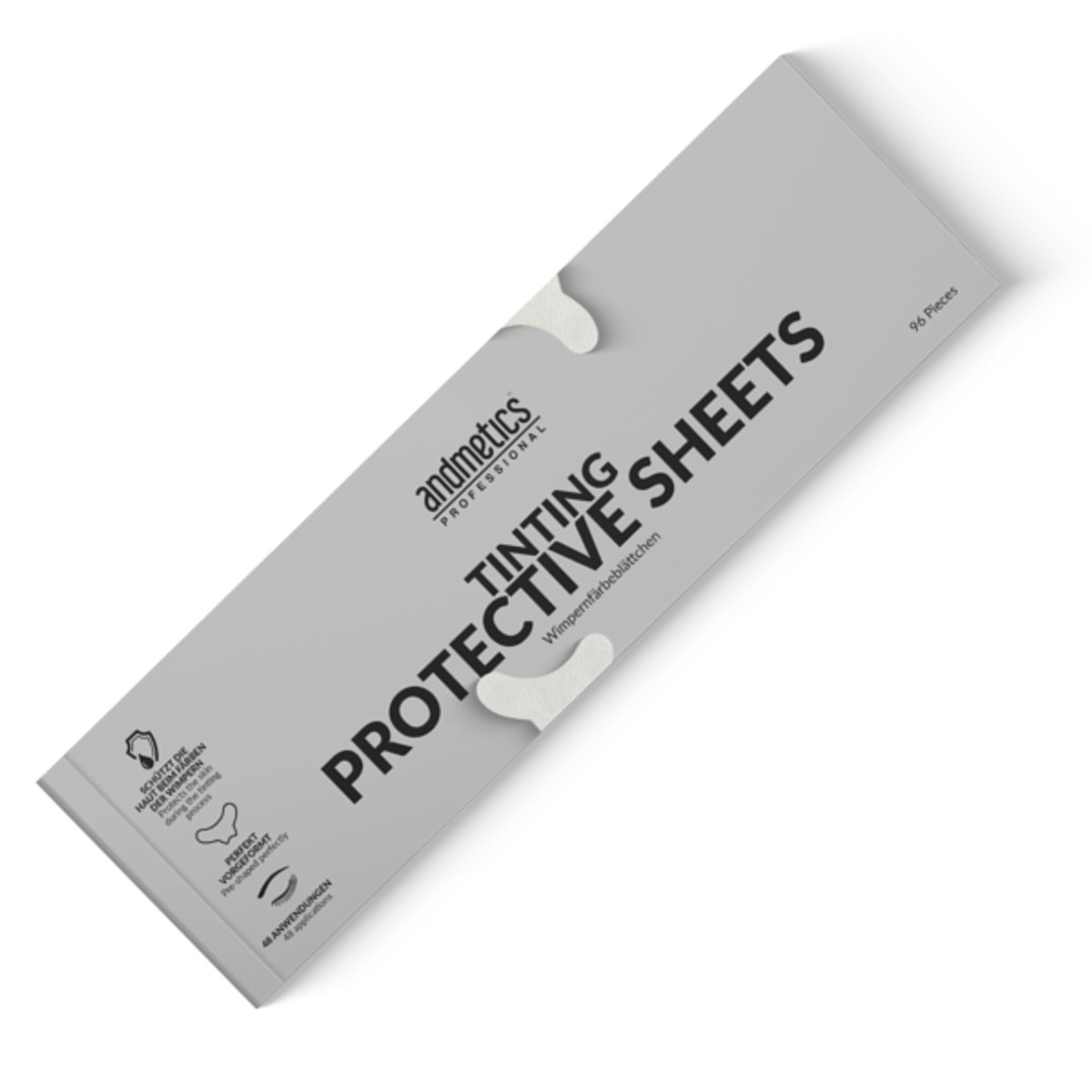 ANDMETICS - Tinting Protective Sheets