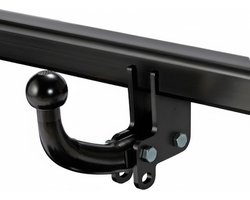 Vaste trekhaak voor Peugeot 3008