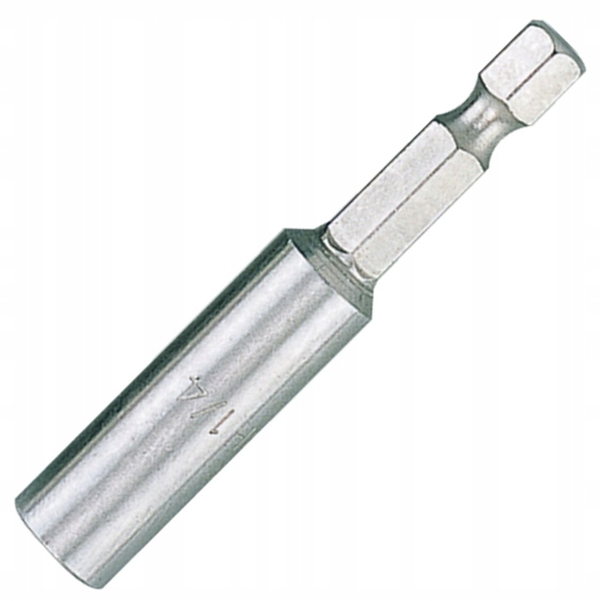King Tony magnetische bithouder verlengstuk 1/4" 60mm