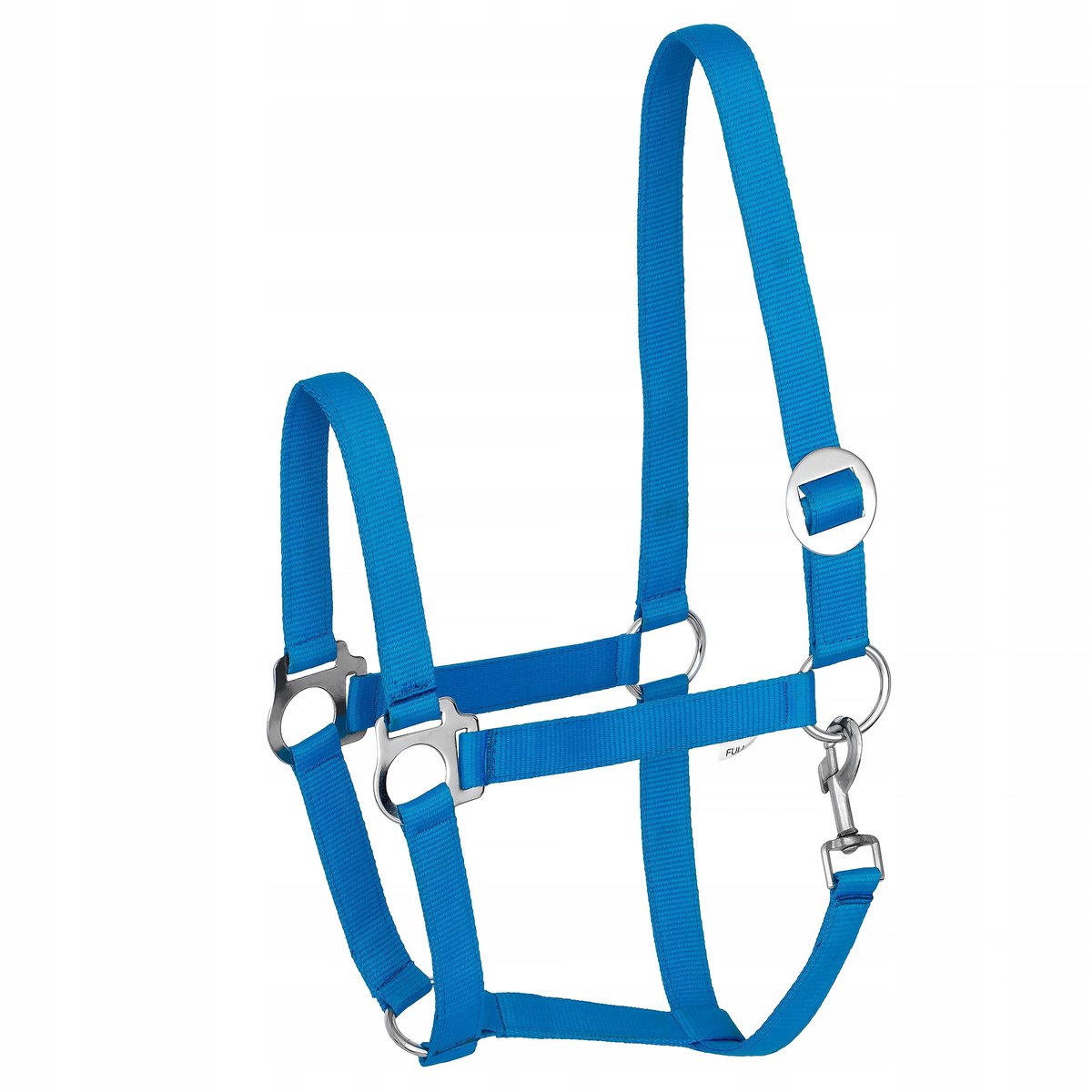 Start Economic Paardrijhalster Jasblauw FULL