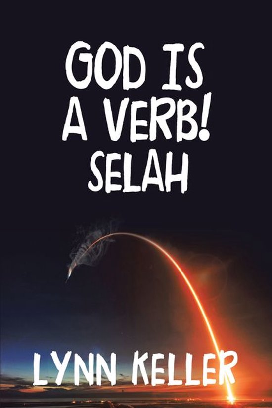 God Is a Verb! - cover