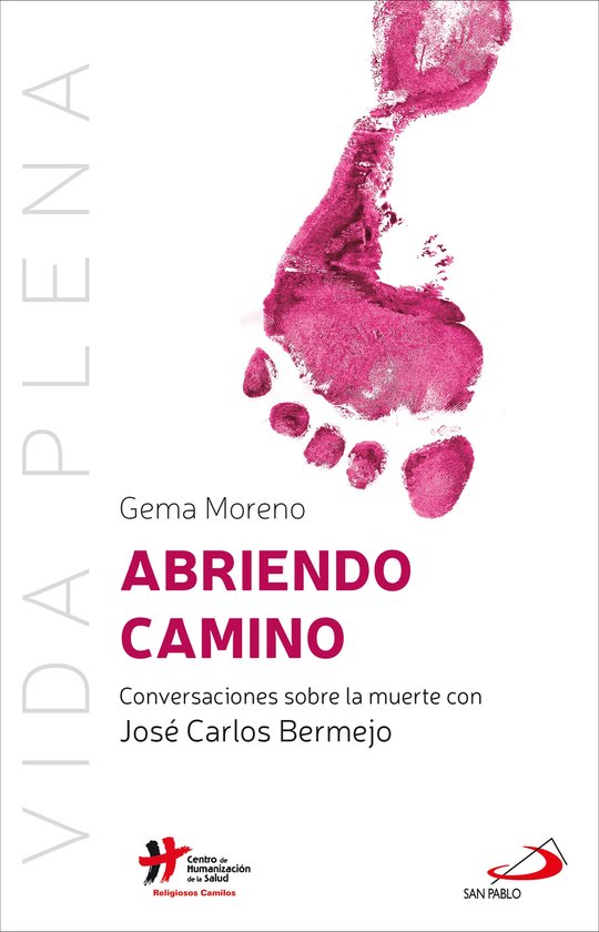 Vida Plena 9 - Abriendo camino - cover