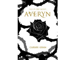 Os Três Reinos - Averyn