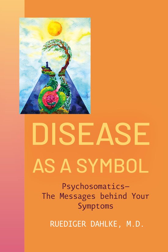 Disease as a Symbol - cover