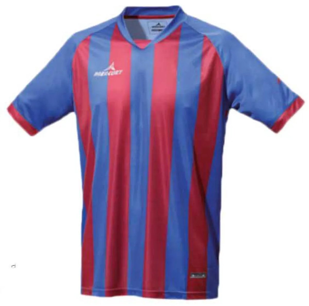 Mercury Equipment Champions T-shirt Met Korte Mouwen Blauw 8 Years Jongens