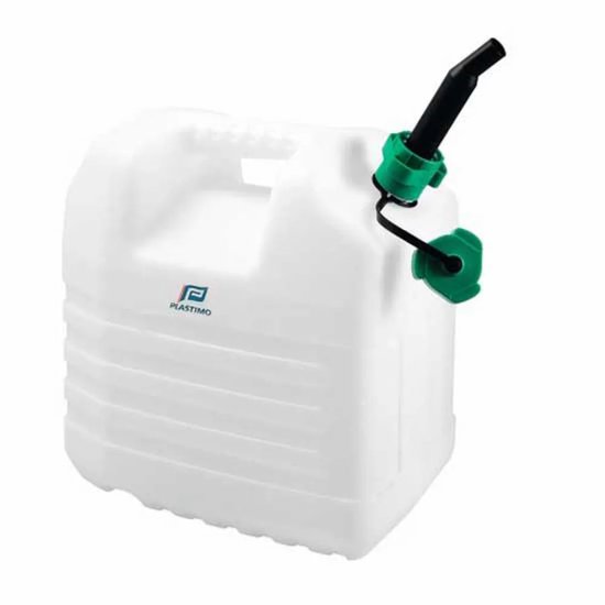 Eda Jerrycan - Met Tuit - 20 Liter van EDA — afbeelding 4