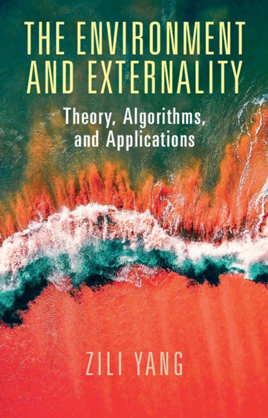 The Environment and Externality - cover