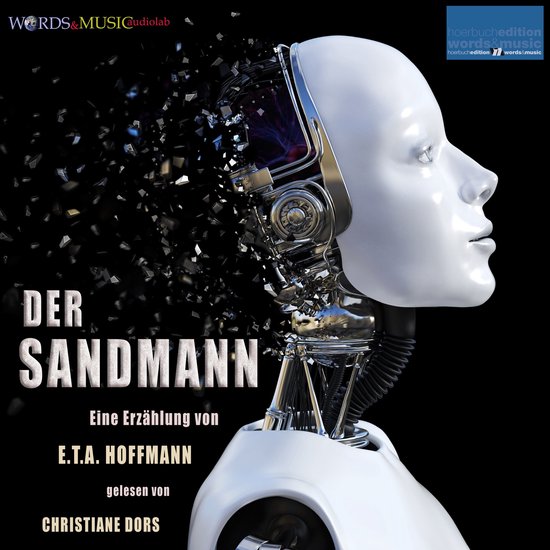 Der Sandmann - cover