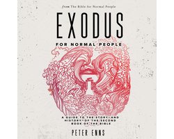 Omslag van Exodus for Normal People