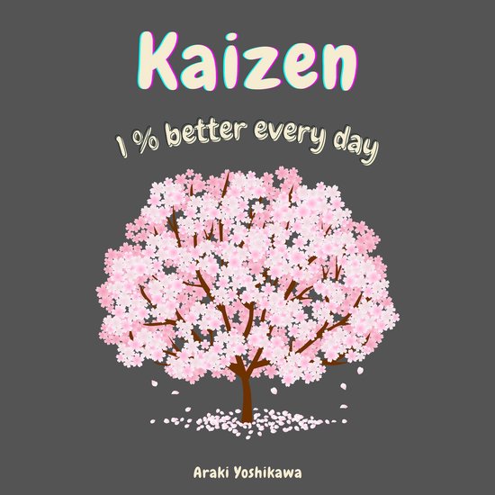Kaizen - cover