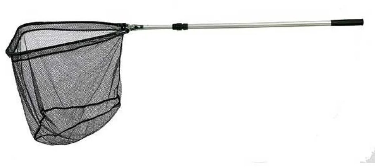Evia Hydro Hard Veiligheidsnet Zwart 260 cm (50 x 50 cm)