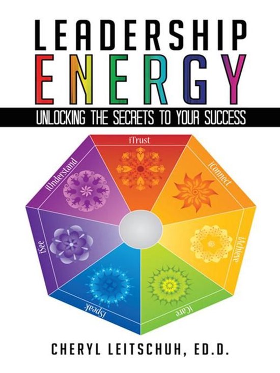 Leadership Energy - cover