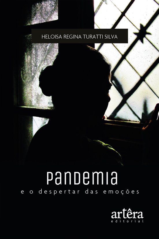Pandemia e o Despertar das Emoções - cover