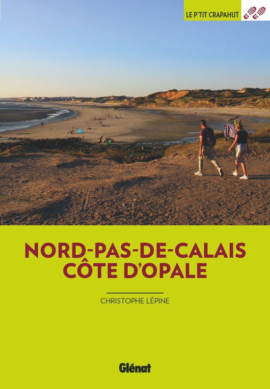 Nord-Pas-de-Calais Côte d'Opale (3e ed) - cover
