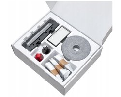 Originele accessoire set Roborock Saros 10R - Fabrikantcode HCTZ46RR