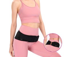 Bekkenband - bekkenbrace - heup brace - Bekkenband zwangerschap - Zwangerschapsband - Buikband voor zwangere vrouwen - Zwangerschapsband - Zwangerschapsbrace - Steunband - Zwangerschap Ondersteuning - Zwangerschap Gordel
