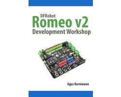 DFRobot Romeo V2 Development Workshop