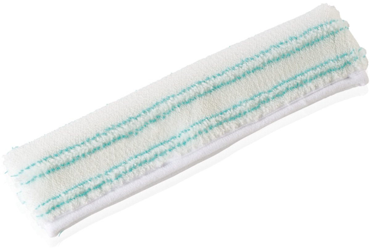 Leifheit Doek Raamwasser 26 cm - 2 x - Voordeelverpakking