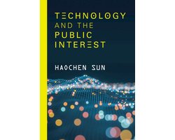 Technology and the Public Interest