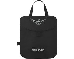 AirCover Zwart Large