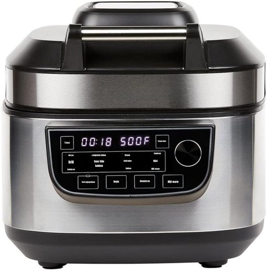 MMP® Multicooker
