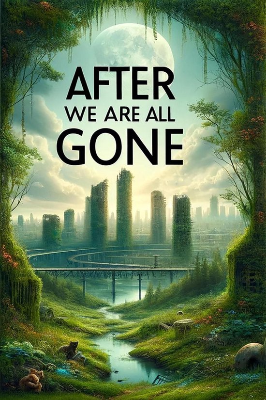 After We Are All Gone