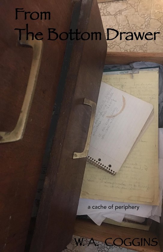 From the Bottom Drawer - cover