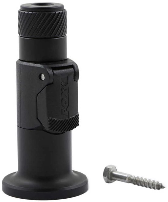 Black Label Stage Stands van Merkloos — afbeelding 5