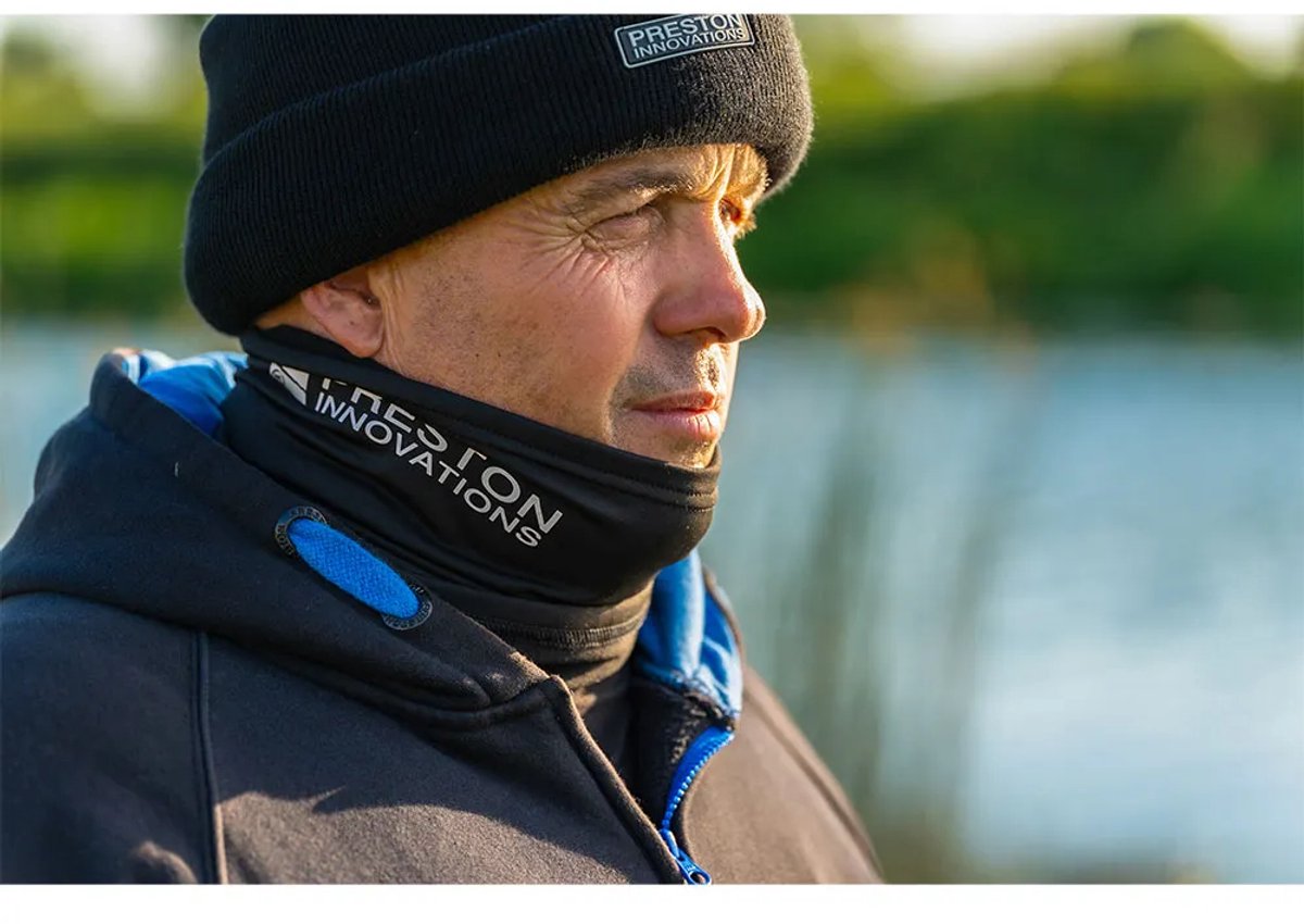 Preston Neck Warmer | Vismuts