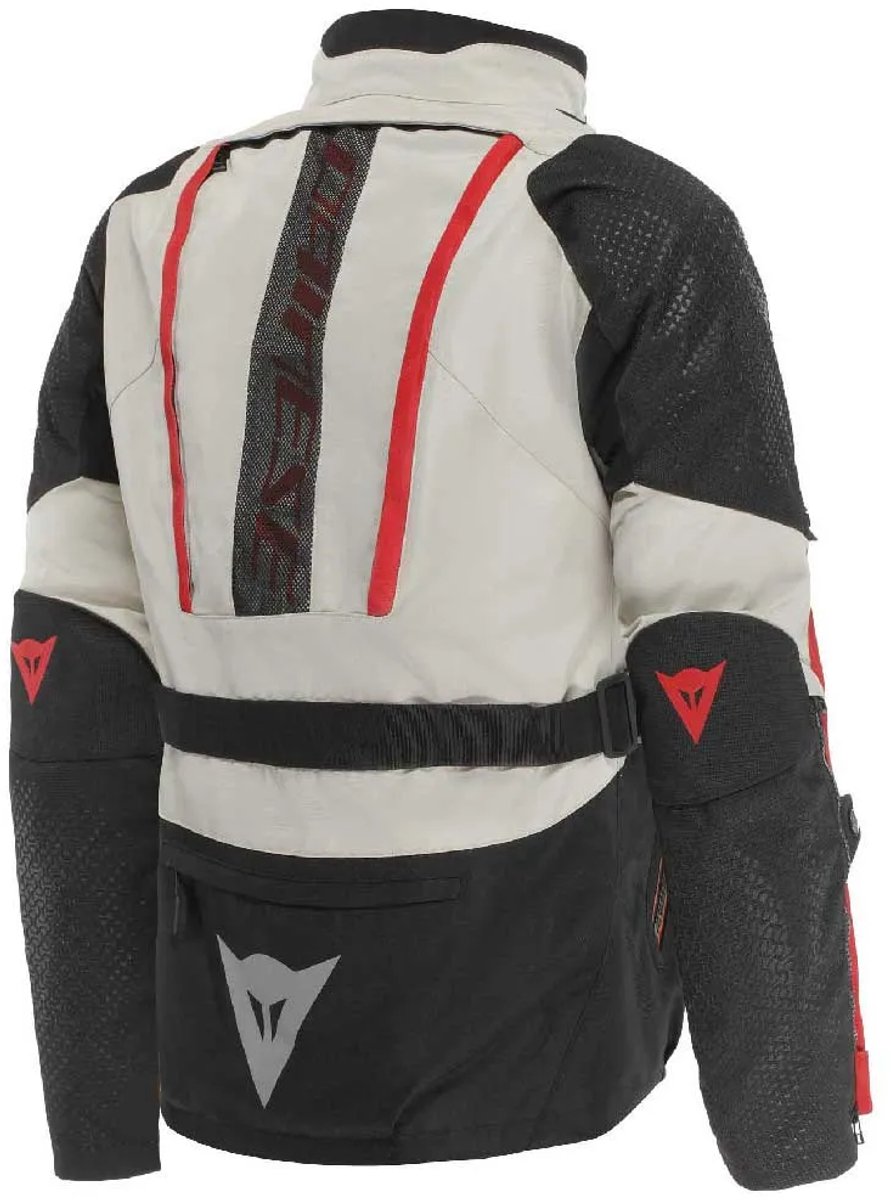 Dainese Gullfoss D-Dry waterdichte motorjas - Maat 54 - – foto 5