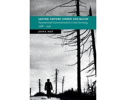 New Studies in European History- Saving Nature Under Socialism