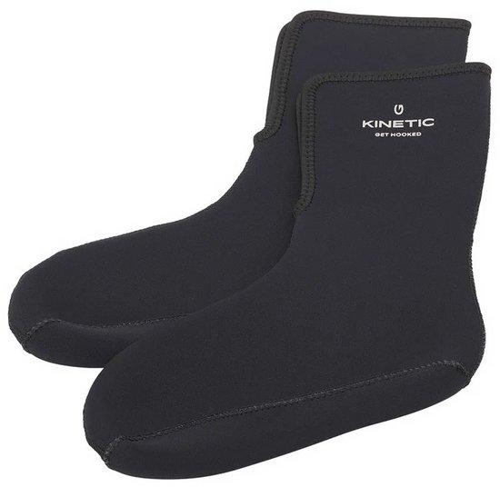 Kinetic Neopreen Sokken - 2.5mm van Kinetic — afbeelding 4