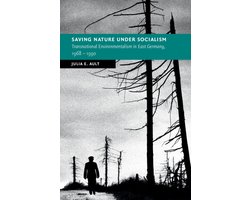New Studies in European History- Saving Nature Under Socialism