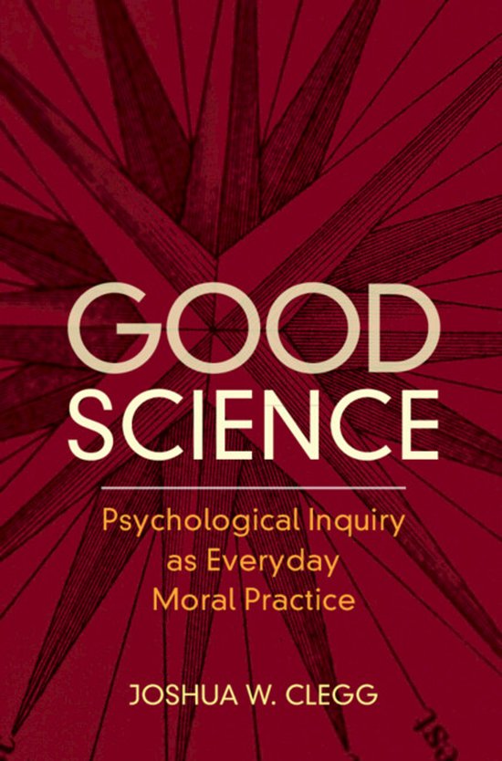 Good Science - cover