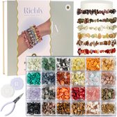 Acheter Breloques Pour La Fabrication De Bijoux, Kit De Pendentifs