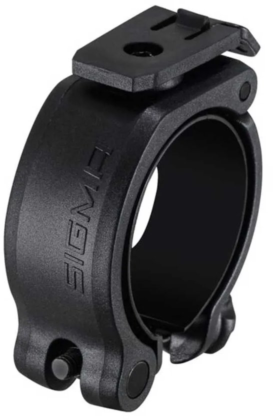 Stuurhouder met schroefbevestiging Sigma Buster 150/400/800/1100 / Aura 100 Link — afbeelding 3
