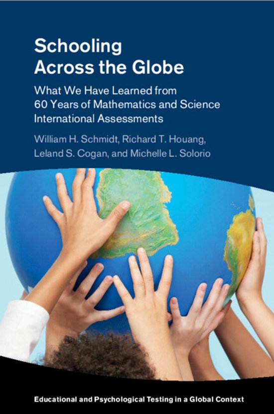 Educational and Psychological Testing in a Global Context- S ... - cover